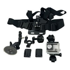 Go Pro Accessories